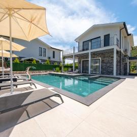Perfumed Garden Luxury Villa Yesiluzumlu-Fethiye by Sunworld Villas, hotel din Fethiye