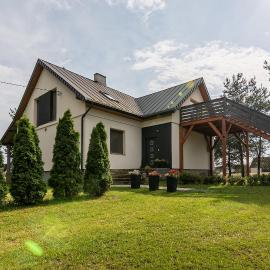 Apartament Nowinka