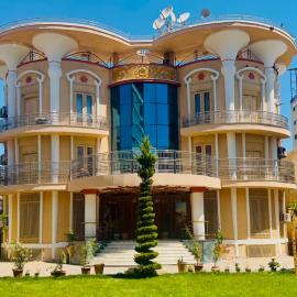 Kite Residence - Secure Stay, hotel di Kabul