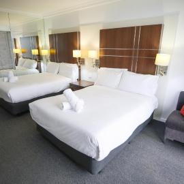 Beachside Studio with Stunning Ocean View, hotel in Gold Coast