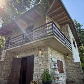 Casa Marile