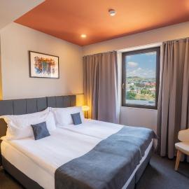 King Tamar Hotel By Luxuria Hotels
