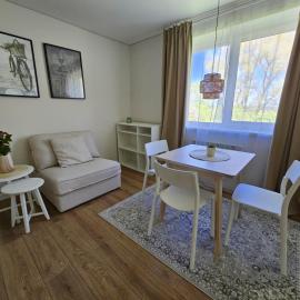 Vilimiškės Apartamentai