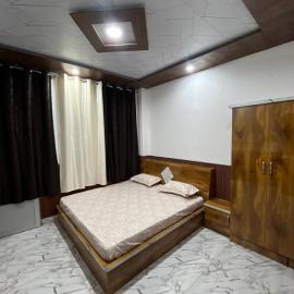 Halog में, होटल Hill Nest Home Stay