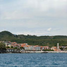 Il Villaggio Hotel Residence Lì Cylentos Elios a 100 mt dal mare cilentomarexperience, khách sạn ở Policastro Bussentino