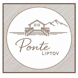 Ponte Liptov, hotel in Liptovský Trnovec