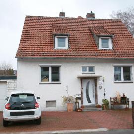 Ferienwohnung Möbus