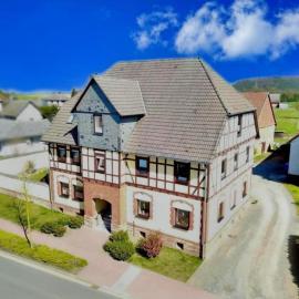 Ferienwohnung Vielfalt