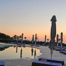 Rrode Apartment Tale Beach, hotel in (( Shën Ded Gjoni ))