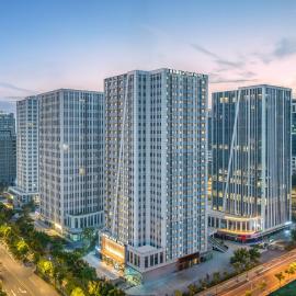 Atour Hotel Wuhan Optics Valley Technology Exhibition Center High-tech Park
