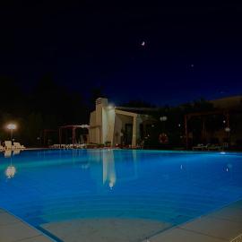 B&B Villa Torre Mozza, hotel v destinácii Brindisi