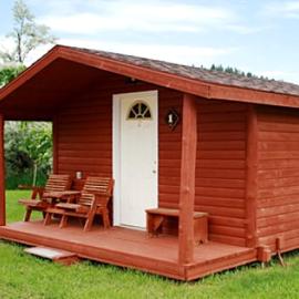 Cozy Dry Cabin with Family-Friendly Amenities Near Black Hills in Sturgis, South Dakota