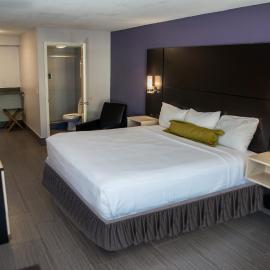 Atlantic Inn, hotell sihtkohas Melbourne