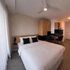 Sweetly La Rochelle, hotel a La Rochelle