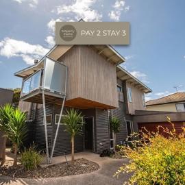 Summer Lane by Property Mums, hotel in Rye