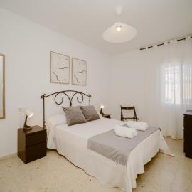 Sanlúcar de Barrameda में, होटल SibsSanlucar Albero - Ideal Familias - Centro - Playa Piletas