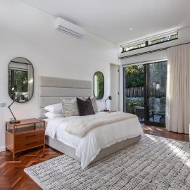 Magnificent Four-Bedroom Villa