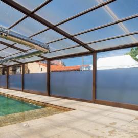 Casas Pedredo, Casa Amada