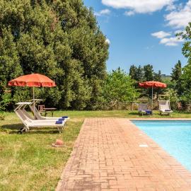 Tenuta Bichi Borghesi