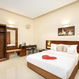 The Senate Hotel By Addon Group
