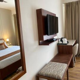 Himalayan Residency Ladakh、ladakhのホテル