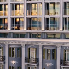 ON Residence - Small Luxury Hotels of the World