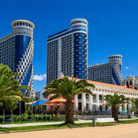Batumi Royal Apartments