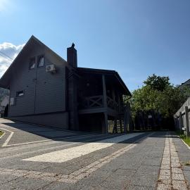 Domek RajskiRaj – hotel w mieście Rajcza