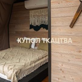 EcoSpace Ethno -- Глемпінг в Карпатах, Верховина, hotel in Iltsi
