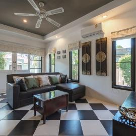 Natural Breeze House 31, Bangtao Beach