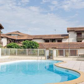 Villa Lolo, Piscine et Terrasse