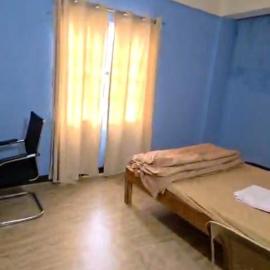 Anigo 3bhk, Itanagar, מלון בItānagar