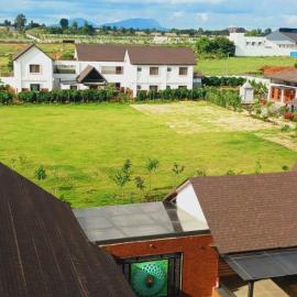 Tridalam Resort