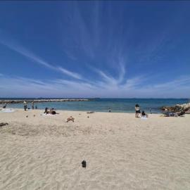 Bat galim Apartments