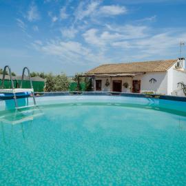 La Puebla de los Infantes में, होटल Casa Rural Camino De Los Molinos