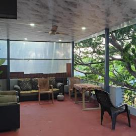 shri krishna homestay Hampi