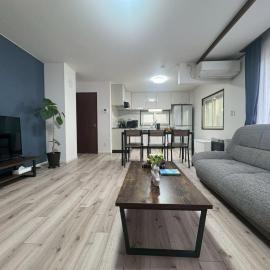 Guest house LIA1