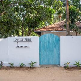 Casa de peiro