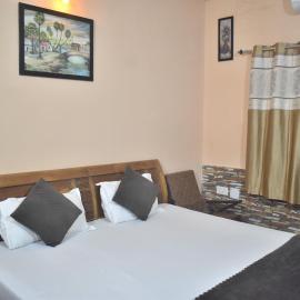 Ajit Residency Near Ranchi Station
