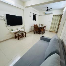 2bhk flat near Hiranandini Powai- Star Homes