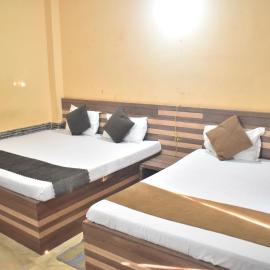 Ajit Residency Near Ranchi Station, Hotel in Ranchi