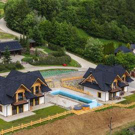 Apartamenty Uroczy Zakątek