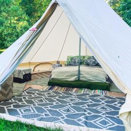 Lahemaa Nature Glamping - Koit, hotel en Vihasoo