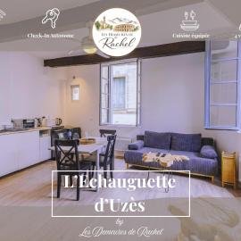L'Echauguette d'Uzès by Les Demeures de Rachel