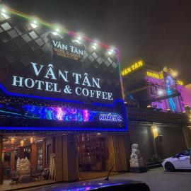 Vân Tân Hotel