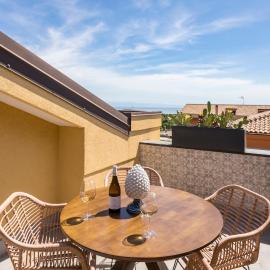 The Zest, Sicily, hotel a Torre Archirafi