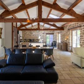 Le Relai de L'Hubac, hotel in Thueyts