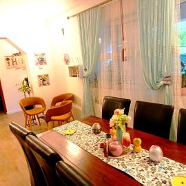 Casa Naomi