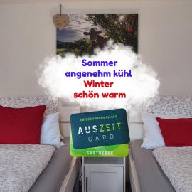 Ferienwohnung Trifts l Wallbox l Parkplatz l AusZeit Card, hotel in Wangen im Allgäu