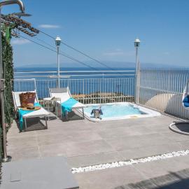 Dream View Suites Taormina